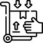 Ícone serviço