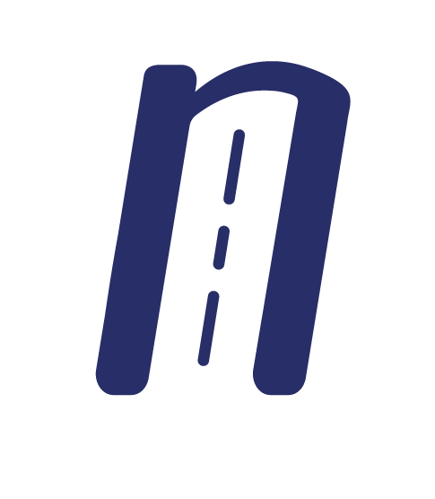 N.C LOG Logo